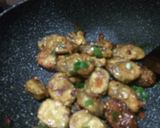 Foto langkah ke 4 dari resep Terong raos.
