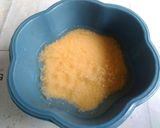 Foto langkah ke 1 dari resep Nasi Ampok Ikan Sambal.