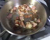 Foto del paso 1 de la receta: Combo cheddar bacon onion