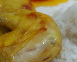 Foto langkah ke 4 dari resep Ayam Goreng Ciganea.