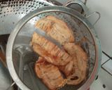 Foto langkah ke 5 dari resep Goreng selai pisang.