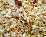 Poha fry recipe step 1 photo