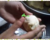 A picture of step 6 of Daal kachori With Chai.