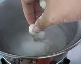 Foto langkah ke 6 dari resep Cilok enak empuk.