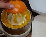 Foto del paso 5 de la receta Pollo a la naranja