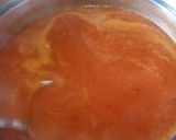 Foto del paso 1 de la receta: Pollo en salsa de chipotle
