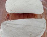 Szilvás gombóc, és nudli ! recept fázis 2 fotója
