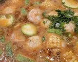 Foto del paso 11 de la receta: Albóndigas de Camarón 🌺