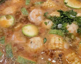 Foto del paso 11 de la receta: Albóndigas de Camarón 🌺