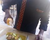 Foto del paso 3 de la receta: Pato a la naranja