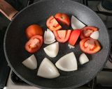 Foto del paso 1 de la receta: Pollo en crema chipotle