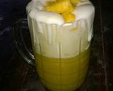 Foto langkah ke 4 dari resep Manggo thai homemade #simpel.