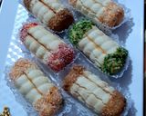 صورة لخطوة 1 من وصفة قاطو النشاء(المايزينة)