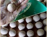 Foto langkah ke 4 dari resep Tahu bulat.