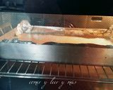 Foto del paso 3 de la receta Coca de llanda