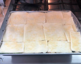 Foto del paso 19 de la receta: Lasagna de salmón con baby espinacas a la sonorense