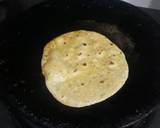 Missi Roti recipe step 5 photo