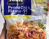 Foto langkah ke 1 dari resep Penne Pesto.