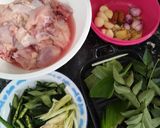 Foto langkah ke 1 dari resep Ayam tangkap khas aceh versi sat set.