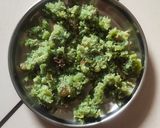 સાતમ થાળ (satam thaal recipe in gujarati) રેસીપી સ્ટેપ7ફોટો