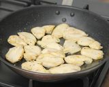 Caesar szendvics recept fázis 4 fotója
