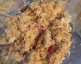 Foto langkah ke 2 dari resep Trancam Tempe.