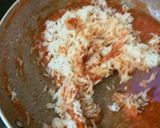 ત્રિરંગા પુલાવ (Tri Color Pulao Recipe In Gujarati) રેસીપી સ્ટેપ8ફોટો
