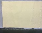 A picture of step 1 of Bacon puff pastry (Conwy Puffs).