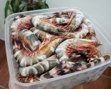 Foto langkah ke 1 dari resep Ebi Furay ala ala rumahan.