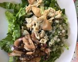 Foto del paso 2 de la receta: Almuerzo de mariscos rápido y saludable