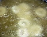 Foto langkah ke 6 dari resep Cumi Goreng Tepung.