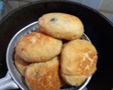 Foto langkah ke 3 dari resep Roti Goreng isi Coklat.