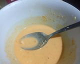 Foto langkah ke 5 dari resep Ayam crispy telur asin.