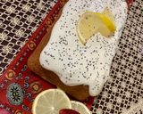 صورة لخطوة 5 من وصفة كيكة الليمون 🍋🍞🍋🍞