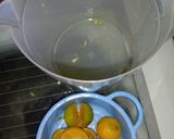 Foto langkah ke 1 dari resep Asam manis segar dingin.