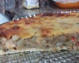Foto del paso 4 de la receta: Tarta de cebollas