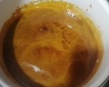 Foto del paso 1 de la receta: Pastel imposible / Chocoflan
