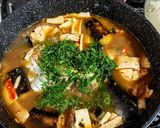 Foto del paso 3 de la receta: CAZUELA🥣De🍤🦞Mariscos Express...!