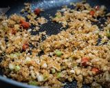 避風塘炒蝦 - 讓你忘不了的吮指美味的食譜步驟3照片