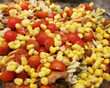Foto del paso 8 de la receta: Ensalada de pollo