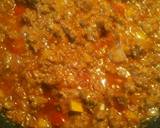 Sloppy Joe Breakfast Bowl recipe step 1 photo