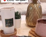صورة لخطوة 2 من وصفة هوت شوكليت بالنوتيلا بأبسط المكونات👌🏻😋✨