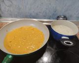 Foto del paso 5 de la receta: Pollo con curry y arroz Basmati