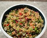 Foto del paso 4 de la receta: Ensalada de Cuscús 🫶🏼