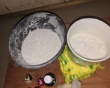 Bread mai chocalatematakin girki1 hoto