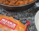 Foto del paso 2 de la receta: 🥟 Empanadas Greco-Árabes 🍆 🇬🇷🇱🇧🇸🇾🇯🇴🇵🇸