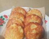 Foto langkah ke 7 dari resep Wingko babat.