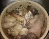 Foto langkah ke 1 dari resep GULE KAMBING SUPER HOT(tpi gk bau kambing)...😋😋😋.