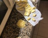 Foto del paso 2 de la receta: Fugazzeta rellena