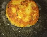 A picture of step 5 of Shami Kabab (Frozen).